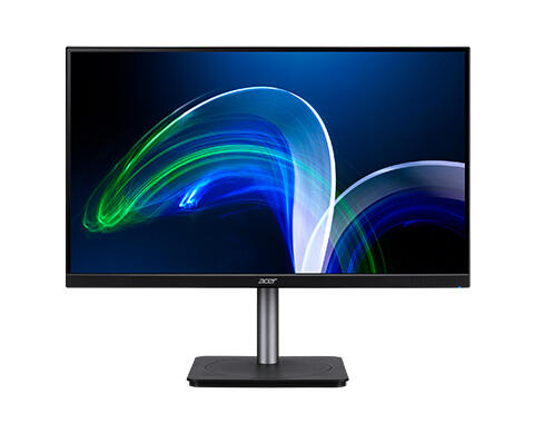 ACER Monitor CB273U / 27" / 2K / HDMI-DisplayPort-USBC-USBB / Regulable Altura