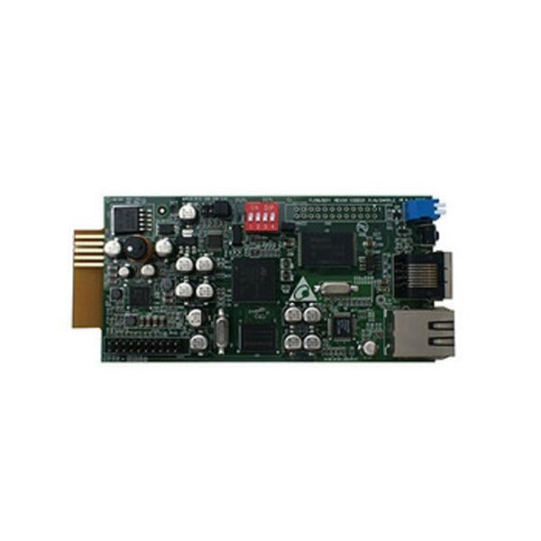 DELTA PLACA SNMP IPV6 (SNMP V1,V3-HTTPS) - 3915100975-S35