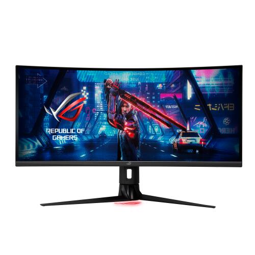 Monitor Gaming | ASUS ROG Strix XG349C | 34.1" | 3440x1440 | Ultrawide