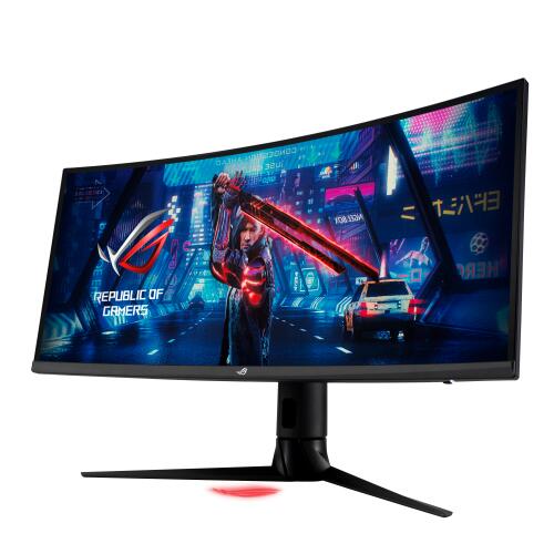 Monitor Gaming | ASUS ROG Strix XG349C | 34.1" | 3440x1440 | Ultrawide