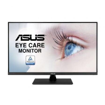 Monitor ASUS VP32AQ 31.5" WQHD IPS 75Hz,100% sRGB,EyeCare,FreeSync, HDR10, DP,HDMI, 2x2W