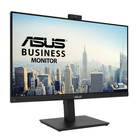 Monitor ASUS BE279QSK Video Conferencing 27" FHD WLED/IPS Flat 60Hz 5ms Black