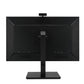 Monitor ASUS BE279QSK Video Conferencing 27" FHD WLED/IPS Flat 60Hz 5ms Black