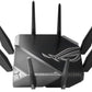 Router Gaming | ASUS ROG | Rapture GT-AXE11000 | Tri-Band | Wifi 6E