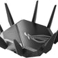 Router Gaming | ASUS ROG | Rapture GT-AXE11000 | Tri-Band | Wifi 6E