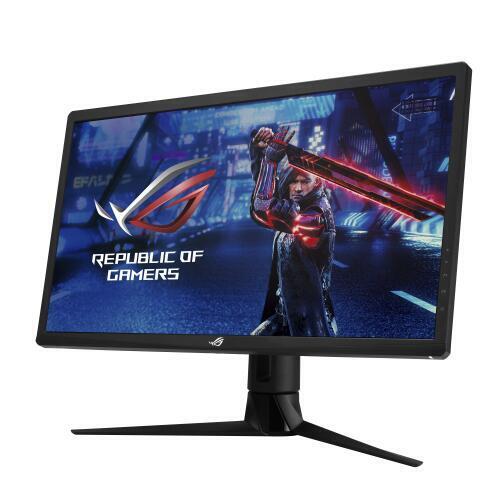 Monitor Gaming | ASUS ROG Strix | XG27UQR | 27" | 4K | 144Hz | HDR400