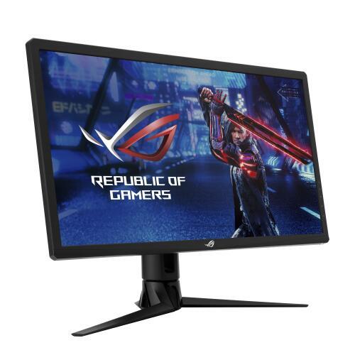 Monitor Gaming | ASUS ROG Strix | XG27UQR | 27" | 4K | 144Hz | HDR400