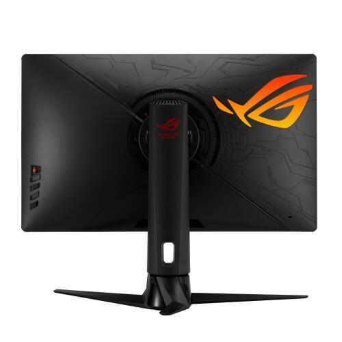 Monitor Gaming | ASUS ROG Strix | XG27UQR | 27" | 4K | 144Hz | HDR400