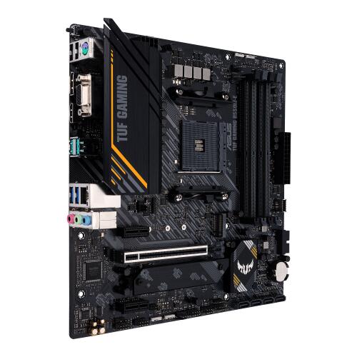 Motherboard Asus TUF B550M-E Gaming