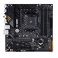 Placa Mãe | ASUS | TUF Gaming B550M-Plus Wifi II | AM4 | Dual M.2