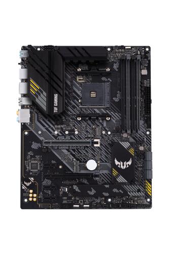 Placa Mãe | ASUS | TUF Gaming B550-Plus WiFi II | AM4 | 4x DDR4