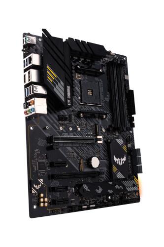 Placa Mãe | ASUS | TUF Gaming B550-Plus WiFi II | AM4 | 4x DDR4