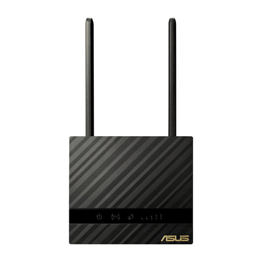 4G-N16 - Wireless-N300 LTE Modem Router
