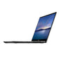 Zenbook UX564 - Intel I7-1165G7, DDR4 16GB, 1TB, 15.6 FHD, Windows 11 Pro - 90NB0SC1-M00960