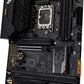 Placa-Mãe Gaming | Asus TUF | B660-PLUS WIFI D4 | LGA1700 | USB3.2