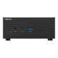 Barebone Asus Mini PC PN63-BS3018MDS1 i3-1115G4 2DDR4-SSD M2 SATA/M2 PCIe/2.5 SATA