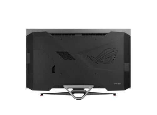 Monitor ASUS Gaming | PG48UQ | 47,5" | 4K UHD OLED | 138Hz | 0,1ms