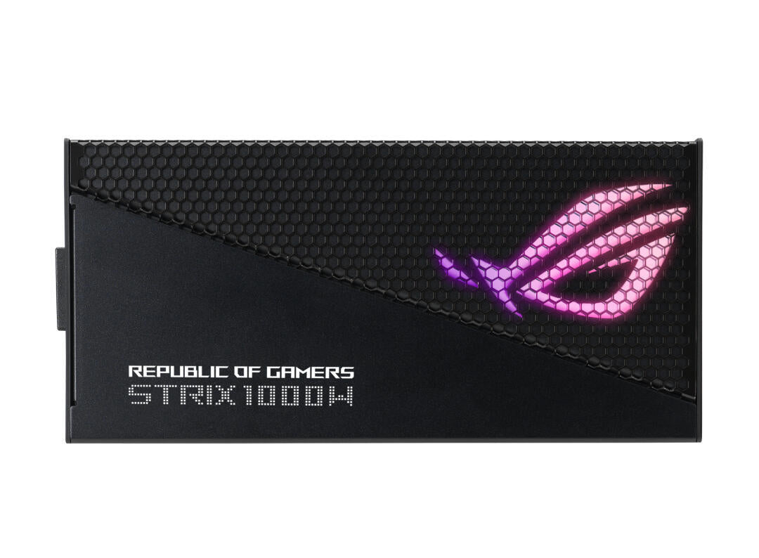 ROG-STRIX-1000G-AURA-GAMING//PSU, CE+UK - 90YE00P1-B0NA00