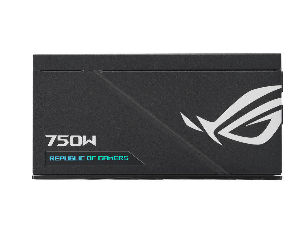 Fonte de Alimentação | ASUS | ROG-LOKI-750P-SFX | 750W | 80+ Platinum