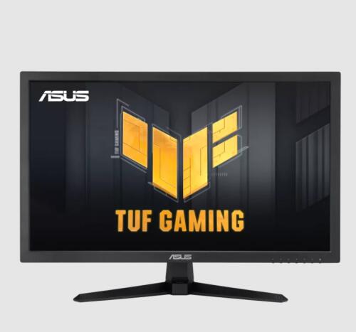 Monitor ASUS TUF Gaming | VG248Q1B | 24" | 1920x1080 | HDMI