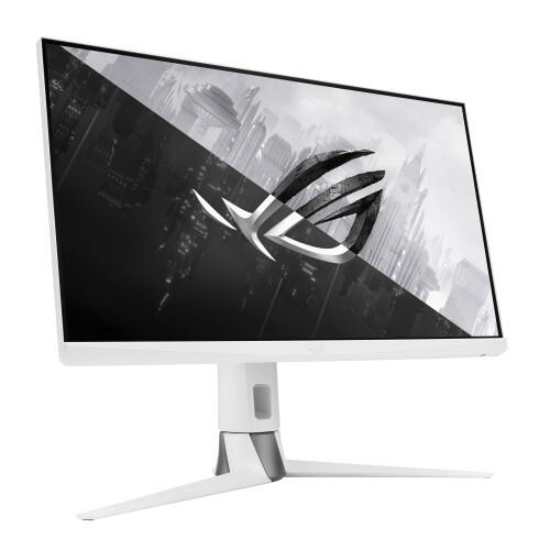 Monitor Asus ROG 27" | XG27AQ-W | WLED/IPS | 2560x1440 | 170Hz