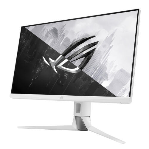 Monitor Asus ROG 27" | XG27AQ-W | WLED/IPS | 2560x1440 | 170Hz