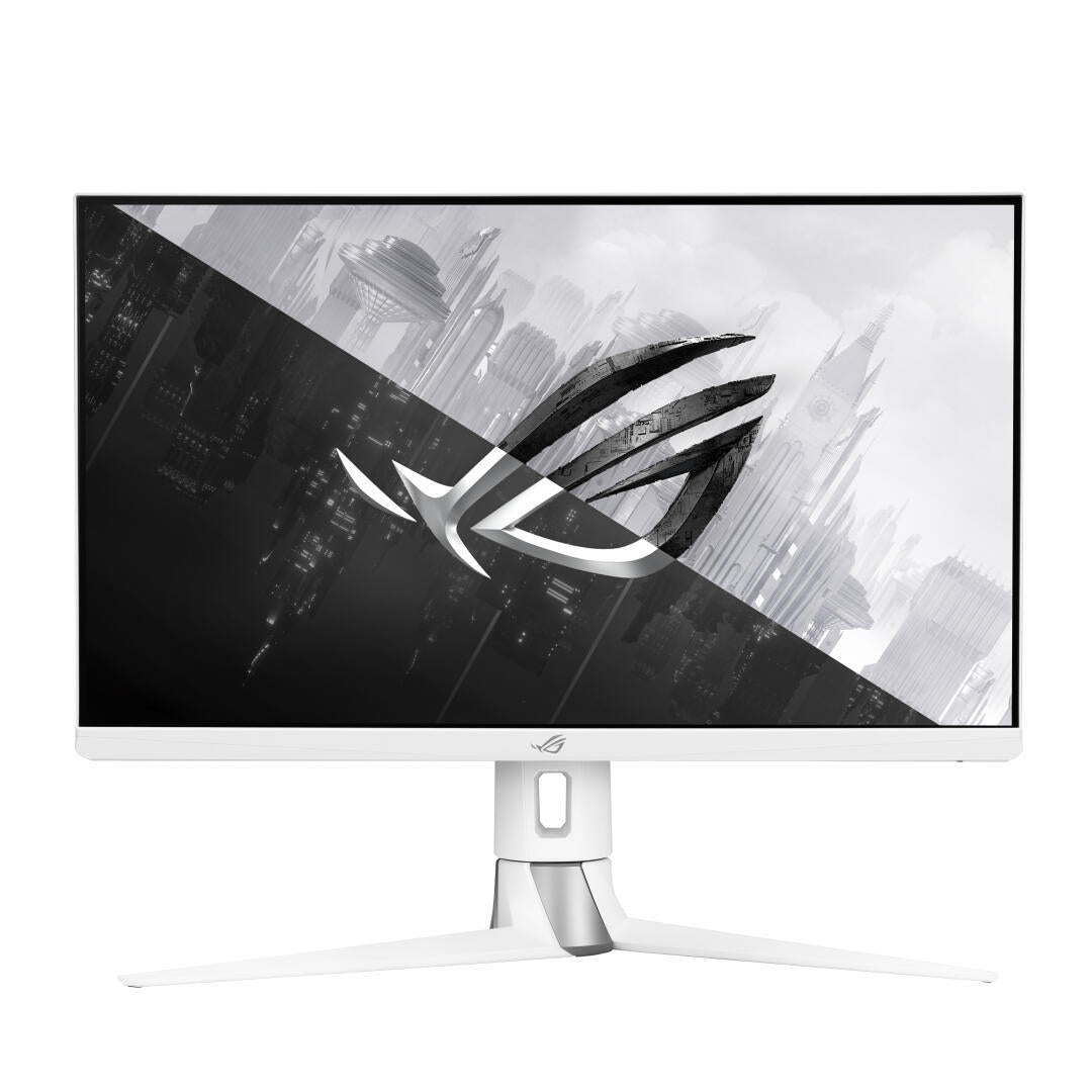 Monitor Asus ROG 27" | XG27AQ-W | WLED/IPS | 2560x1440 | 170Hz