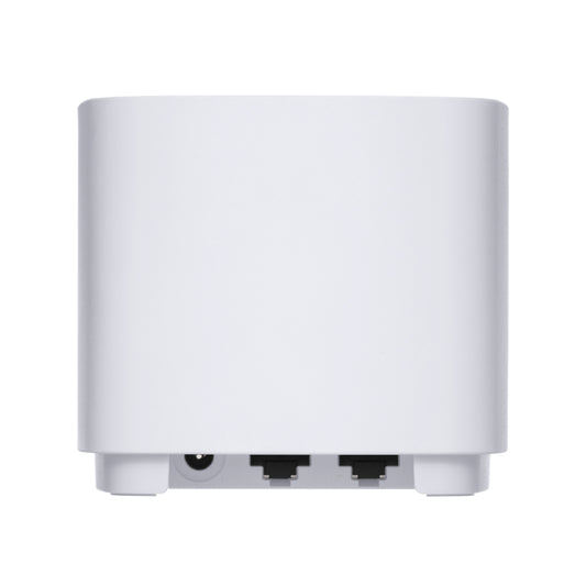 WiFi | ASUS ZenWiFi XD4 Plus | Branco | 1pk | AX1800 | Dual Band