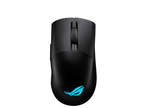 Rato Wireless | ASUS ROG | Keris Aimpoint | Preto