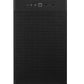 Caixa Small Tower AP201 ASUS PRIME CASE MESH BLACK EDITION