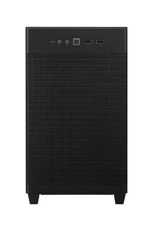 Caixa Small Tower AP201 ASUS PRIME CASE MESH BLACK EDITION