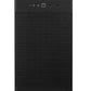 Caixa Small Tower AP201 ASUS PRIME CASE MESH BLACK EDITION