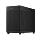 Caixa Small Tower AP201 ASUS PRIME CASE MESH BLACK EDITION