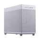 Caixa AP201 Prime Case TG - White