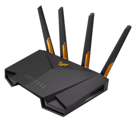 Roteador Wireless | Asus | TUF-AX4200 | Wifi 6 | AX4200 | Dual Band