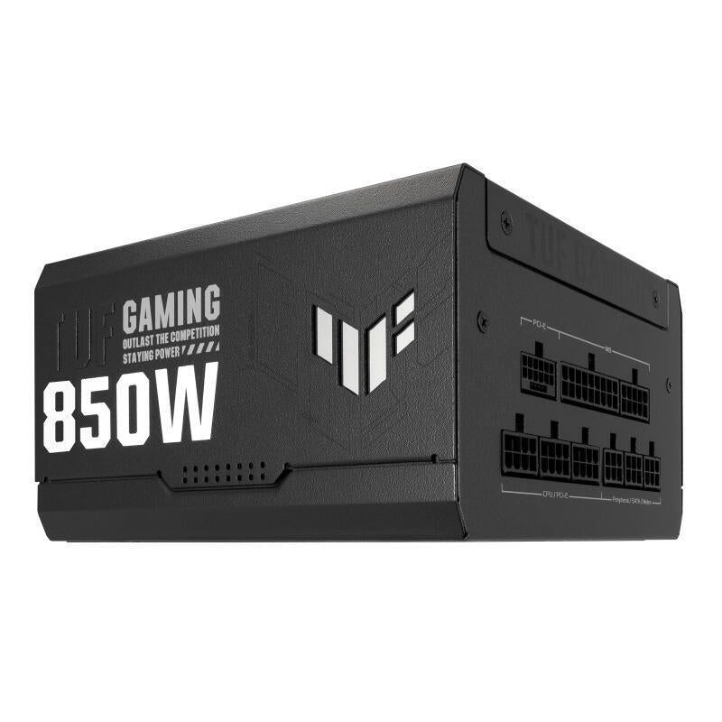 Fonte de Alimentação | ASUS | TUF-GAMING-850G | 850W | 80+ Gold