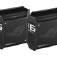 GT6 (2PK) - ROG Rapture GT6 AX10000 Set of 2 Tri-Band Gaming Mesh WiFi System