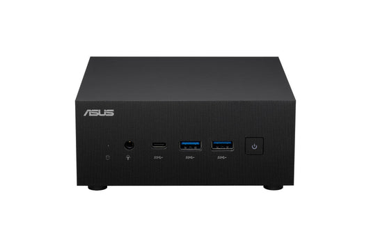 Mini PC | ASUS | PN52-BBR556HD | AMD R5 5600H | 2XSODIMM | Barebone