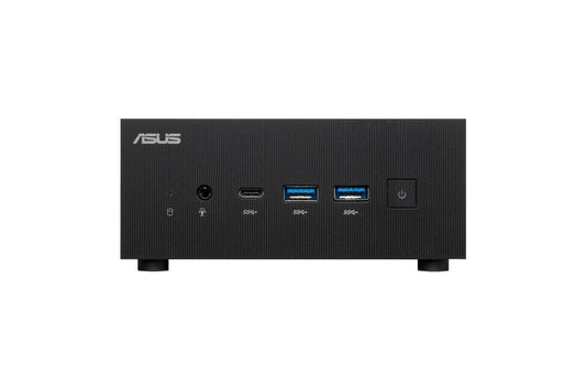 Barebone | Asus Mini PC | PN52-BBR556HD | Ryzen 7 5800H | 2 DDR4 | SSD