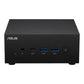 Mini PC | ASUS | PN64-BB5013MD | i5-12500H | Wifi | Sem HDD