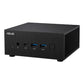 Mini PC | ASUS | PN64-BB5013MD | i5-12500H | Wifi | Sem HDD