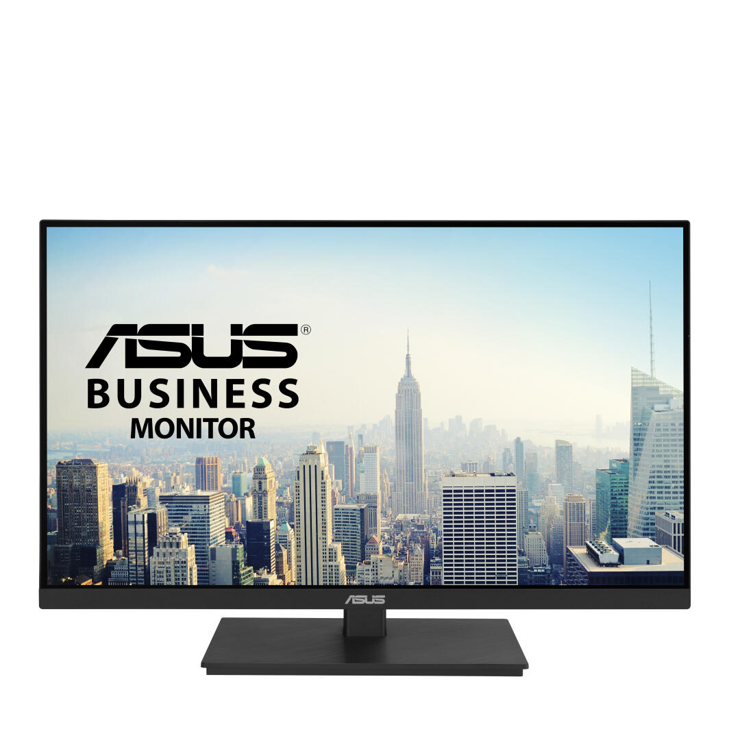 Monitor ASUS | VA24ECPSN | 23.8" | FHD | IPS | 75Hz | Preto