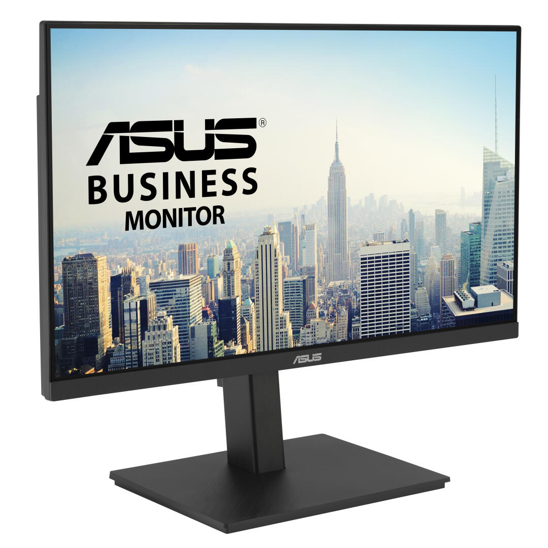 Monitor ASUS | VA24ECPSN | 23.8" | FHD | IPS | 75Hz | Preto