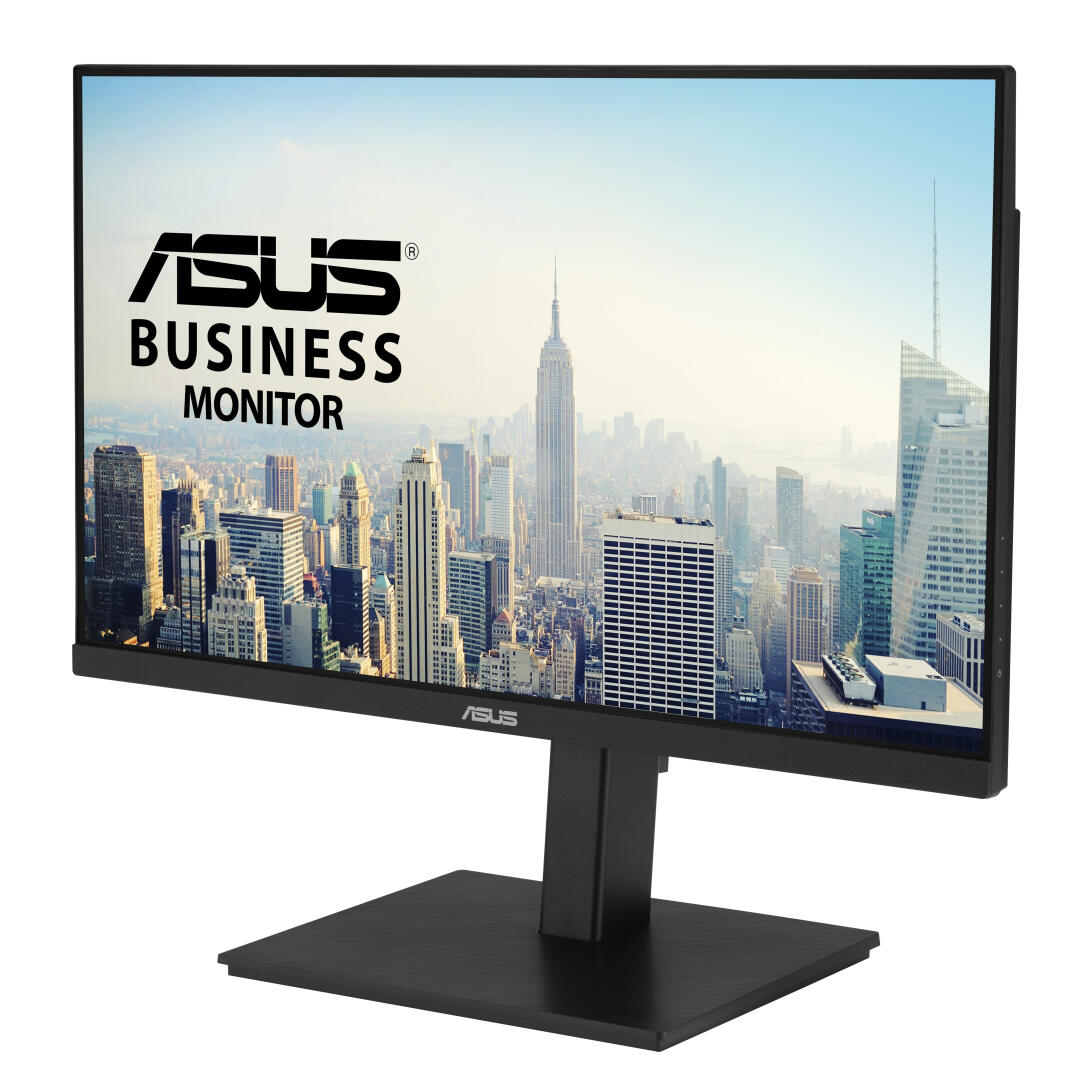 Monitor ASUS | VA24ECPSN | 23.8" | FHD | IPS | 75Hz | Preto