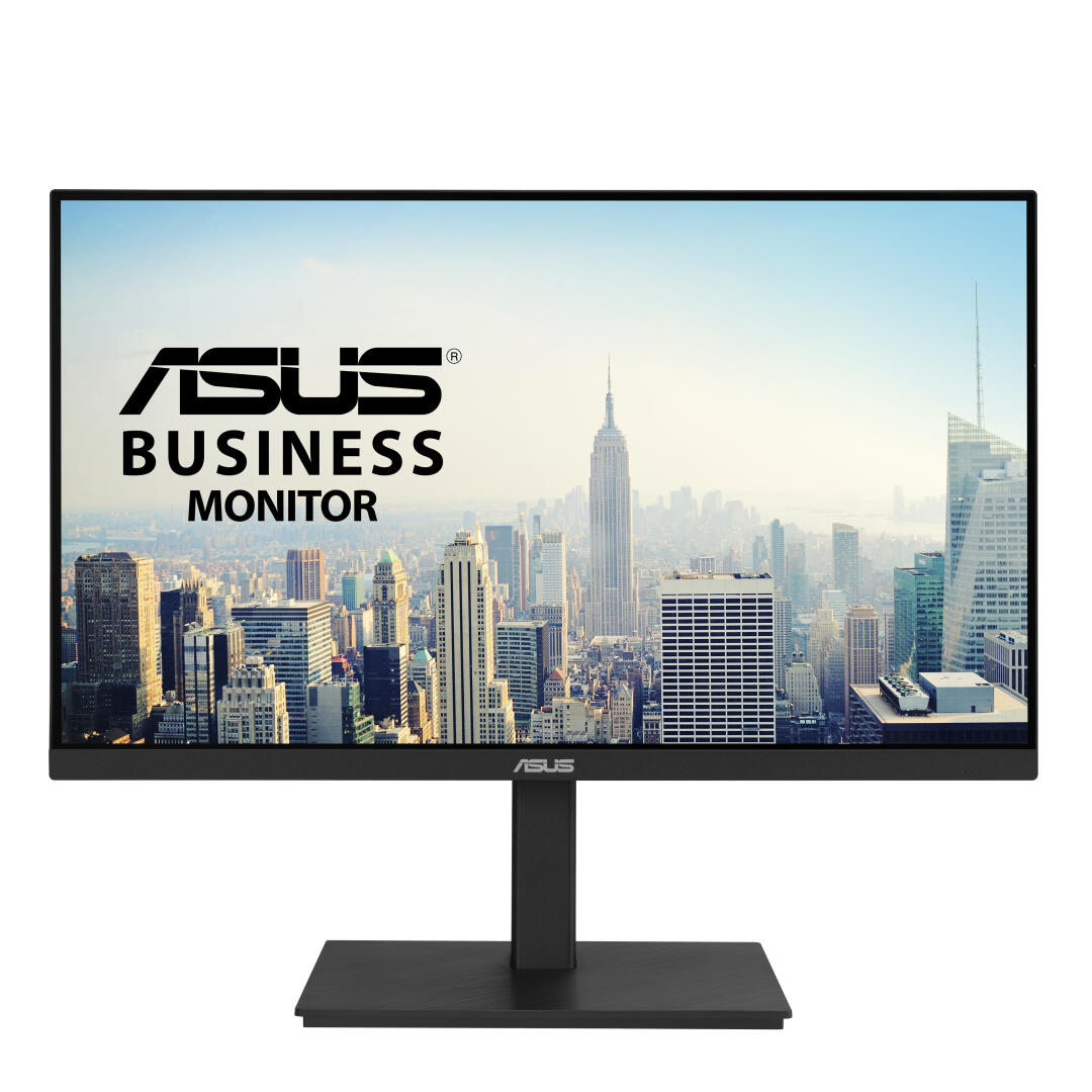 Monitor ASUS | VA24ECPSN | 23.8" | FHD | IPS | 75Hz | Preto