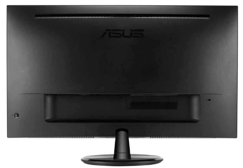 Monitor Profesional Asus VP289Q 28"/ 4K/ Multimedia/ Negro