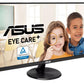 Monitor Profesional Asus VP289Q 28"/ 4K/ Multimedia/ Negro