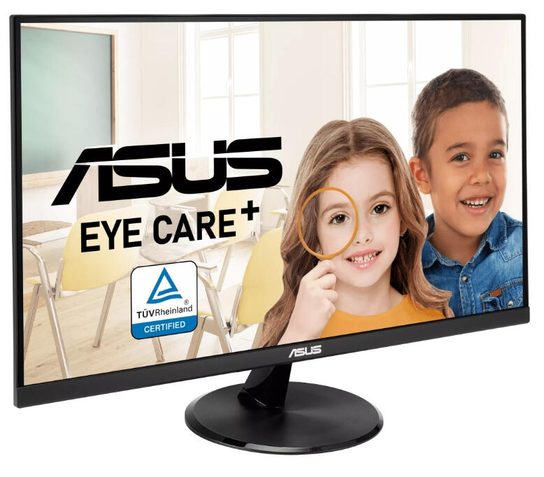 Monitor Profesional Asus VP289Q 28"/ 4K/ Multimedia/ Negro