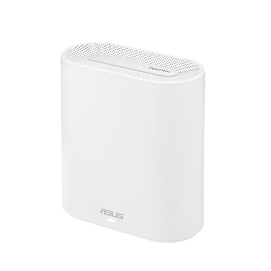 ASUS EBM68(1PK) â€“ Expert Wifi Tribanda (2,4 GHz/5 GHz/5 GHz) Wi-Fi 6 (802.11ax) Blanco 3 Interno - 1369271