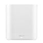 ASUS EBM68(1PK) â€“ Expert Wifi Tribanda (2,4 GHz/5 GHz/5 GHz) Wi-Fi 6 (802.11ax) Blanco 3 Interno - 1369271